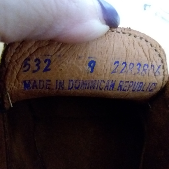 ☆☆SOLD☆☆ Minnetonka Short Ankle Boot Moccasins - Picture 8 of 8